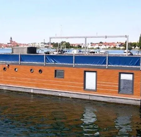 Ferienwohnung Auf Der Mueritz Appartement *