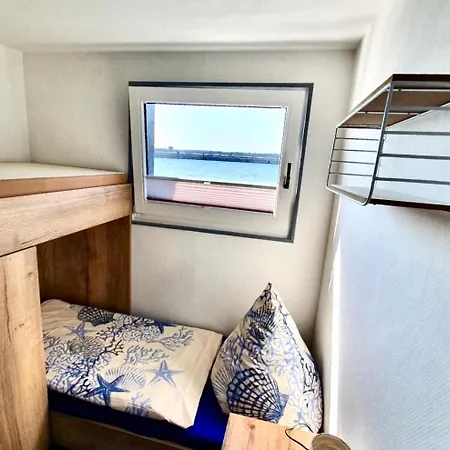 Ferienwohnung Auf Der Mueritz Appartement