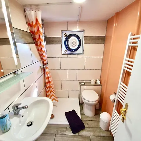 Ferienwohnung Auf Der Mueritz