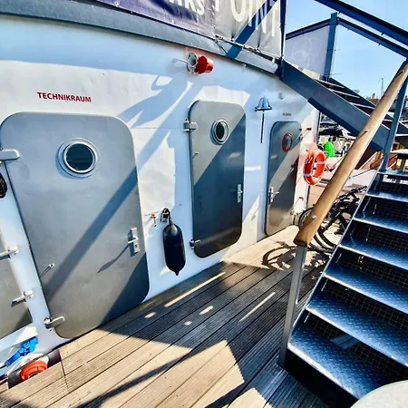 Ferienwohnung Auf Der Mueritz Appartement Waren (Mueritz)