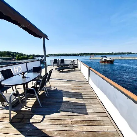 Appartement Ferienwohnung Auf Der Mueritz *